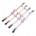 thumbnail image 2 of Cat Collars, 4 Pack Breakaway Cat Collar with Bells, Cute Bow Tie and Safety Release Buckle, Adjustable for Cats Kitten and Some Puppies, 2 of 9