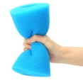 thumbnail image 4 of Swimming Sponge , Durable Easy To Install And Replace Swimming Pool Filter Sponge, For Home Pool Open Air Playground Aquarium Fish Pond Hot Spring Pool, 4 of 8