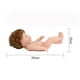 thumbnail image 4 of Reborn Baby Dolls Girls Silicone Full Body Lifelike Reborn Dolls S, realistic and adorable baby dolls for collectors., 4 of 5