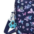 thumbnail image 7 of Kipling Women's New Kichirou Printed Insulated Water Resistant Lunch Bag for School, 7 of 7