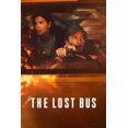 thumbnail image 1 of The Lost Bus (2025) Film DVD - Drame, Histoire, 1 of 4