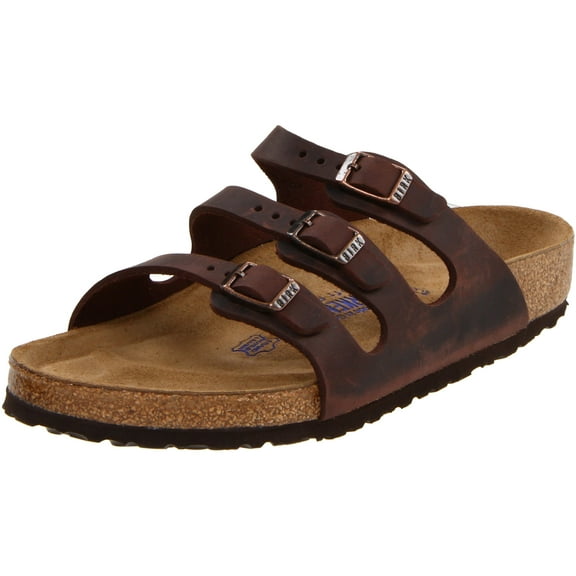 BIRKENSTOCK Unisex Adult EU 41 (Men 8-8.5 / Women 10-10.5) 53901 Habana