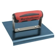 Marshalltown 6 in. W Heat Treated Steel Hand Edger