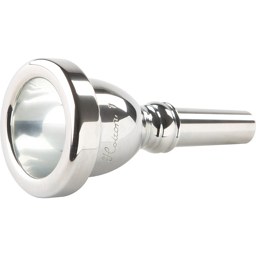 Holton 7 Tuba Mouthpiece