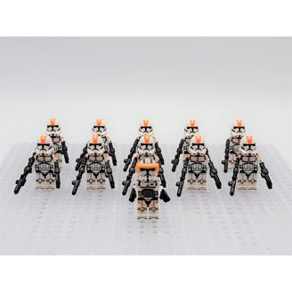 Micro Machines Star Wars Imperial Forces Gift Set - Walmart.com