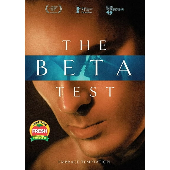 Ifc - The Beta Test [DIGITAL VIDEO DISC]