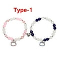 thumbnail image 7 of Spider Matching Friendship Bracelets for Best Friends Couples  Spider Magnet Couple Charm Bracelet for BFF Sister  Set of 2, 7 of 7