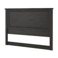 thumbnail image 5 of Hillview Full Headboard, Espresso, 5 of 9