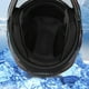 thumbnail image 5 of Casco Moto Doble Visor Ligero Aerodinámico Unisex kusrkot, 5 of 8
