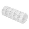 thumbnail image 1 of Conteneur de Composants de Montre, Boîte de Rangement pour Pièces de Montre Réutilisable 5 Couches pour Bijoux, 1 of 7