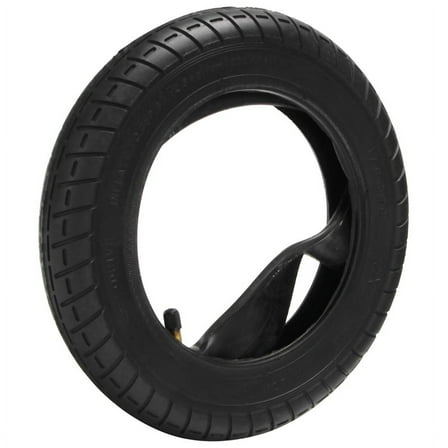 10 Inch Electric Scooter Wheel Tire 10X2-6.1 for M365 M365/Pro Inner Tube Tyre Replace Accessories