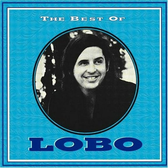 Lobo - Best of - Music & Performance - CD