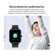 thumbnail image 3 of Smartwatch Bluetooth Llamada Deporte Impermeable Negro, 3 of 3