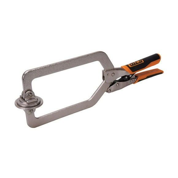 Triton - Pince pour le Visage AutojawsTM - TRAAFC6 6 Pouces (150mm)