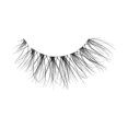 thumbnail image 5 of KISS The New Natural, False Eyelashes, High Bun, 12 mm, 4 Pairs, 5 of 8