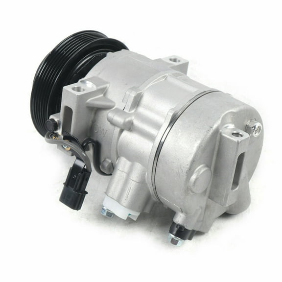 TFCFL A/C AC Compressor with Clutch For Hyundai Tucson & Kia Sportage 2010-2015 2.0/2.4L