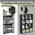 Anti Tip Furniture Kit Furniture Wall Straps