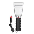 thumbnail image 1 of Auto Heated Snow Shovel, Practical Durable Electric Heated Ice Scrapers Lightweight  For SUV For Trucks For Cars, 1 of 8