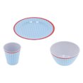 thumbnail image 5 of Melamine Cup12Pcs/Set Household Dinnerware Light Salad Bowl Home Supplies Unrivaled Performance, 5 of 5