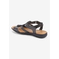 thumbnail image 2 of Comfortview Women's The Maylee Sandal, 2 of 6