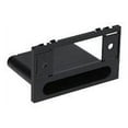 thumbnail image 2 of Metra 99-7893 Radio Installation Kit with Pocket for Select 1997-2001 Honda CRV/Prelude Vehicles (Black), 2 of 3