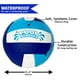 thumbnail image 3 of Botabee Balón de Voleibol Acuático Pool Buddies: Cubierta Suave, Impermeable y Que Reduce las Picaduras | Tamaño Reglamentario, Circunferencia de 26,5" para Divertirse Bajo el Sol., 3 of 6