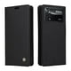 thumbnail image 1 of Funda para Xiaomi POCO X4 Pro 5G Estuche de Cuero PU Tipo Cartera con Ranuras para Tarjetas y Cierre Magnético, 1 of 5