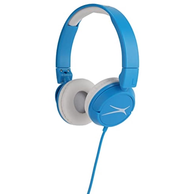 Altec Lansing Over The Ears Kids Headphones - Tecnologia de