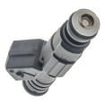 thumbnail image 3 of Herko Fuel Injector INJ659 Gen III GM 7.4 454 cid OEM Upgrade New Add HP Torque Fits select: 1996-2000 CHEVROLET GMT-400, 1996-1999 GMC SUBURBAN, 3 of 4