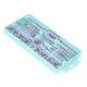 thumbnail image 1 of Juego de troqueles de reparación de automóviles ANGGREK 20 piezas de vida útil más larga acero para hierro fundido, 1 of 8