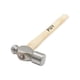 thumbnail image 1 of Martillo de bola 32 oz - Codigo: 141834 - Marca: Foy Urrea 141834, 1 of 3