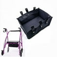 thumbnail image 1 of de bolsa de almacenamiento debajo del asiento de ruedas, Colcomx  funda para silla de ruedas, 1 of 8