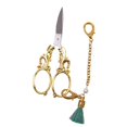 thumbnail image 2 of Abbracc Little Scissors Sewing Scissor Portable for Paper Crafts Crafting Needlework A, 2 of 9