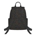 thumbnail image 2 of Balery Doodle Dinosaur Lightweight Backpack for Men and Women - Durable and Water-Resistant, Ideal for School, Work, Travel, and Everyday Use, 2 of 8