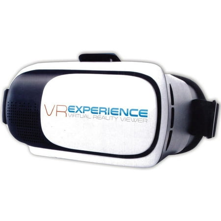 VR Experience Virtual Reality Viewer