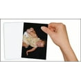 thumbnail image 3 of 72 Freez-A-Frame Clear Magnetic Photo Frames 2.5 " x 3.5" (3 Packs of 24), 3 of 3