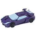thumbnail image 2 of Transformers Cyberverse - Shadow Striker de classe ultra, 2 of 3