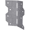 thumbnail image 1 of Simpson Strong-Tie LS50Z ajustable en ángulo L de 12 cm, calibre 18, 1 of 3