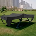 thumbnail image 1 of ,Table de Tennis de Table Table Résistante à l'Eau Table Intérieure Extérieure Eryue Laoshe Buzhi, 1 of 6