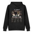 NCIS (2) Hoodie for Men Women Couple Gift
