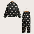 thumbnail image 4 of YESIMOLA Girls Dressy Outfits Boys Sets Size 14-16 Pj Set for Girls Girls' Clothing Sets Unusual Gifts for Her Gifts Under $25 Gifts 11 Year Old Girls Gifts Boys 10-12, 4 of 9