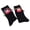 C&15#0813H, variant on Funny Novelty 3D Cartoon Big Eyes Monster Slipper Socks, Thick Warm Winter Indoor Floor Socks, Cozy Casual Loungewear Socks for Sleep (A)