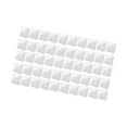 thumbnail image 4 of jinwen Badminton Racket Hooks Badminton Racket Display Racks for Apartment Gym Home 50pcs, 4 of 9
