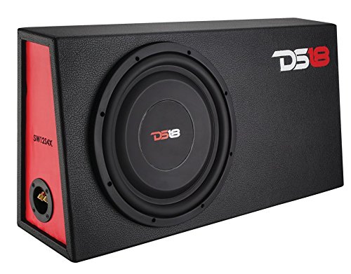 Ds18 speaker box Clearance