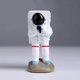 thumbnail image 5 of Bonito y divertido soporte para teléfono, estilo astronauta único, material de resina duradero. TUNC Sencillez, 5 of 5