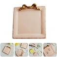 thumbnail image 3 of 1Pc Chic Jewelry Tray Retro Tray Decoration Unique Ornament Pretty Photo Prop, 3 of 8