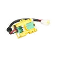 thumbnail image 6 of 12V LCD Control Board and Remote Switch for 5-8KW Diesel Heater, 6 of 7