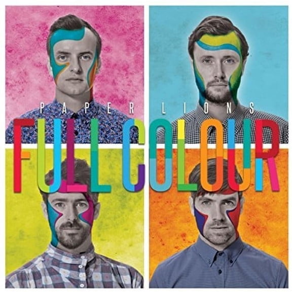 Full Colour