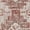 Beige/Red, variant on SAFAVIEH Courtyard Davin Aztec Indoor/Outdoor Runner, 2'3" x 6'7", Beige/Red