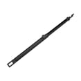 thumbnail image 2 of Colaxi Rear Trunk Lift Support Accessories Sturdy Adjustable Trunk Lift Support Rod black, 2 of 8